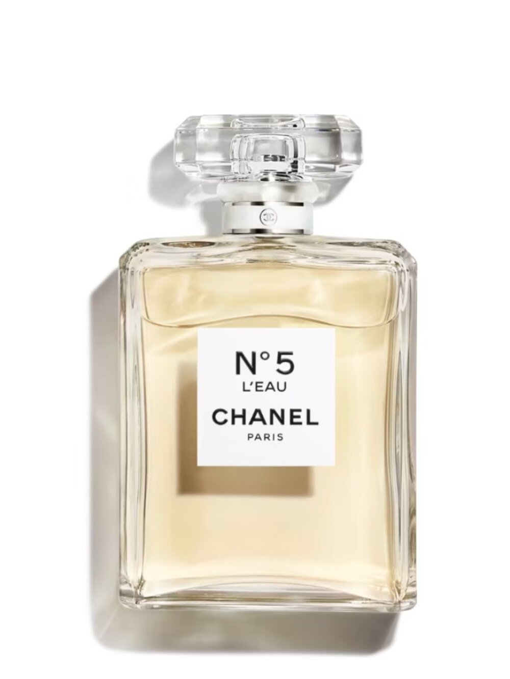 Chanel N°5 L’EAU Eau de Toilette Spray – 3.4 oz / 100 ml (Sealed, New in Box)